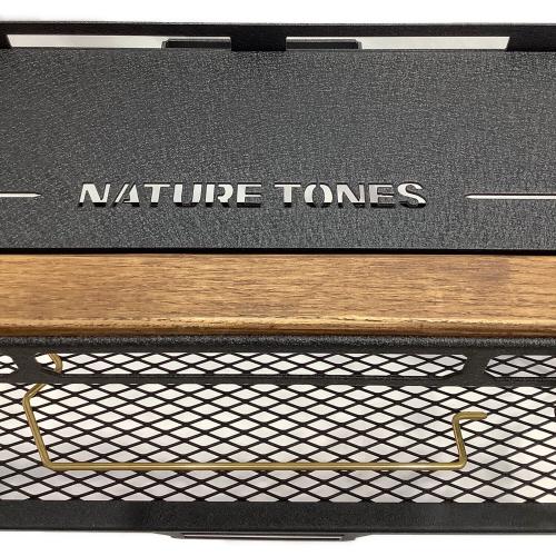 NATURE TONES (ネイチャートーンズ) アウトドアテーブル マスダスタンド