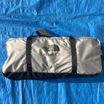 THE NORTH FACE (ザ ノース フェイス) ソロテント NV22416R ハーミット1