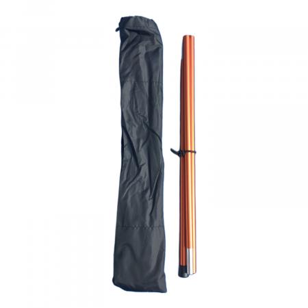 THE NORTH FACE (ザ ノース フェイス) ソロテント NV22416R ハーミット