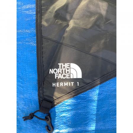 THE NORTH FACE (ザ ノース フェイス) ソロテント NV22416R ハーミット