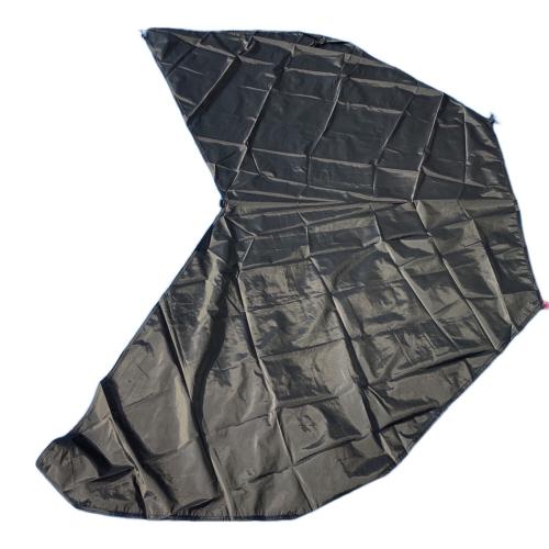 THE NORTH FACE (ザ ノース フェイス) ソロテント NV22416R ハーミット1