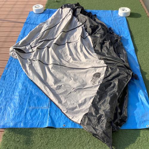 THE NORTH FACE (ザ ノース フェイス) ソロテント NV22416R ハーミット1