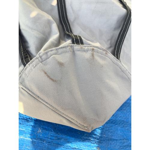 THE NORTH FACE (ザ ノース フェイス) ソロテント NV22416R ハーミット1