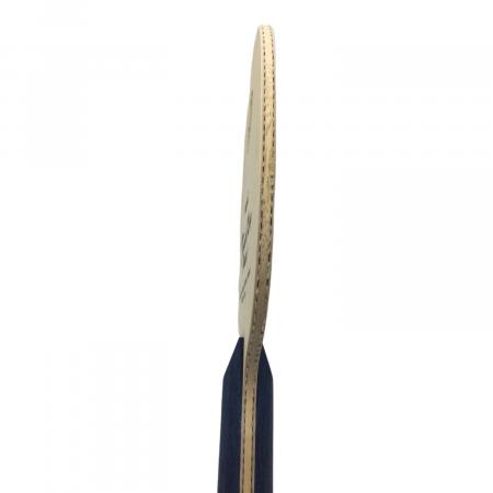 【未使用】ニッタク トルネード キング パワー FL 卓球ラケット NC0411 Nittaku 中古・未使用品】ニッタク トルネード キング パワー FL 卓球ラケット
