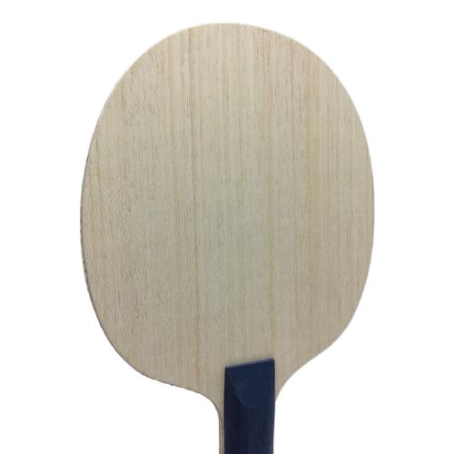 NITTAKU (ニッタク) 卓球ラケット カーボン FL トルネードキング パワー