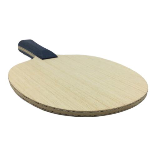 NITTAKU (ニッタク) 卓球ラケット カーボン FL トルネードキング パワー