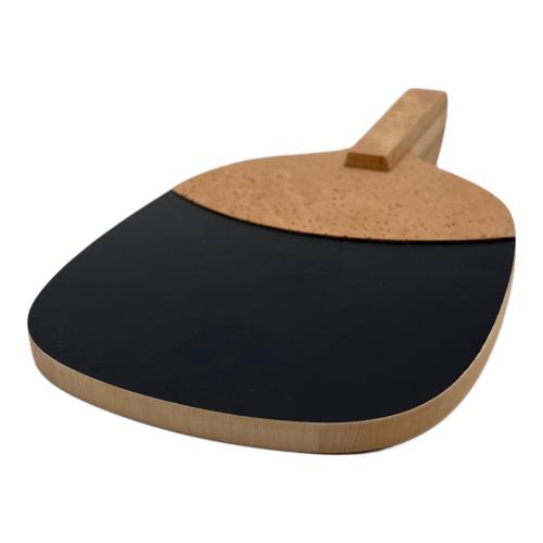 NITTAKU (ニッタク) 卓球ラケット 超特選A