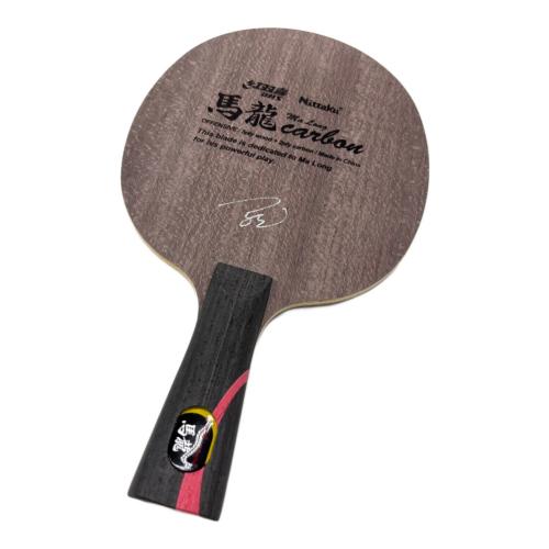 NITTAKU (ニッタク) 卓球ラケット FL 馬龍 カーボン