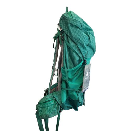 deuter (ドイター) バックパック D3360122-2282 グリーン エアコンタクト ウルトラ 50+5