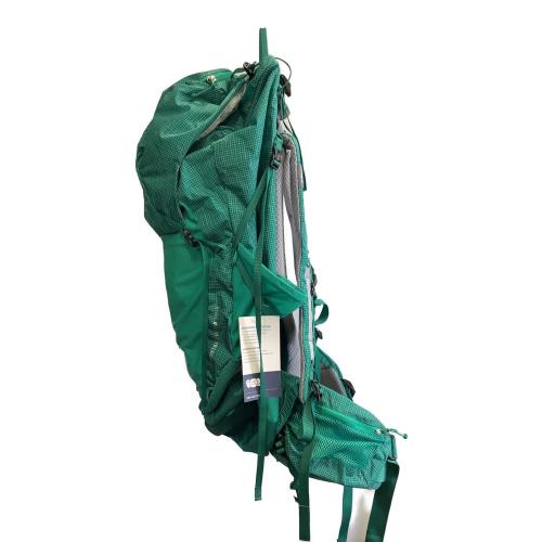 deuter (ドイター) バックパック D3360122-2282 グリーン エアコンタクト ウルトラ 50+5