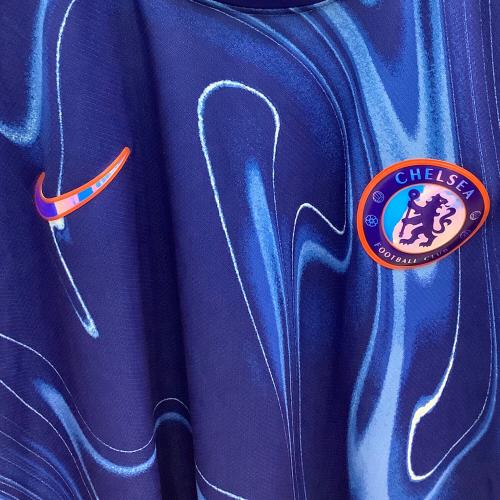 チェルシーFC (チェルシーエフシー) サッカーユニフォーム メンズ SIZE