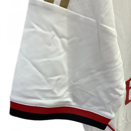 ACミラン (エーシーミラン) サッカーユニフォーム メンズ SIZE S