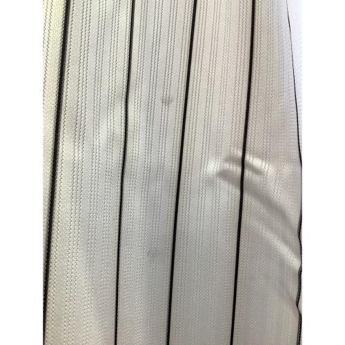 千葉ロッテマリーンズ (チバロッテマリーンズ) 応援グッズ Lサイズ ホワイトXブラック ユニフォーム 【00】鳥谷敬・2020・ホーム レプリカ 12JRMM0001