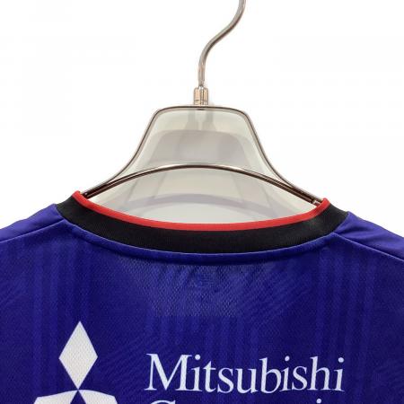 FC東京 (エフシートウキョウ) サッカーユニフォーム メンズ SIZE