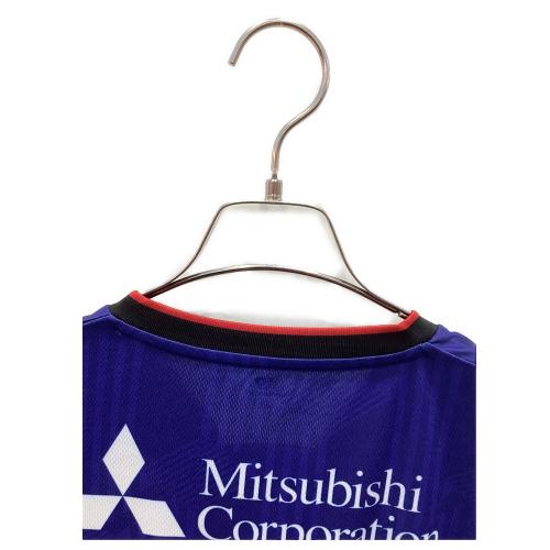 FC東京 (エフシートウキョウ) サッカーユニフォーム メンズ SIZE L