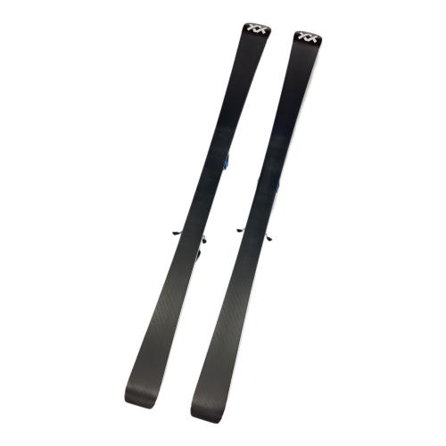 Volkl (フォルクル) PLATINUM SW カービングスキー 159cm