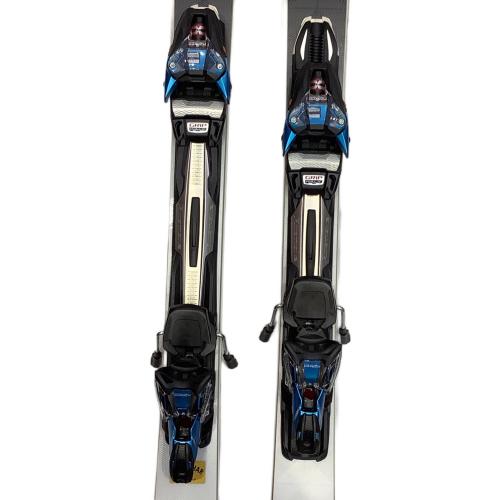 Volkl (フォルクル) PLATINUM SW カービングスキー 159cm