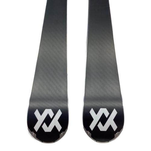 Volkl (フォルクル) PLATINUM SW カービングスキー 159cm