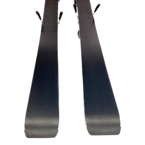 Volkl (フォルクル) PLATINUM SW カービングスキー 159cm