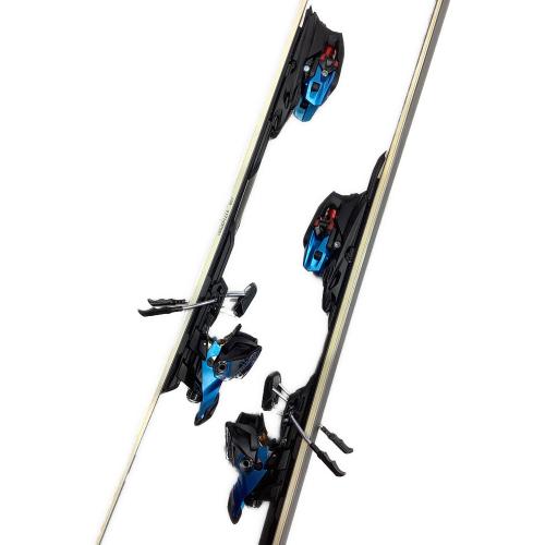 Volkl (フォルクル) PLATINUM SW カービングスキー 159cm