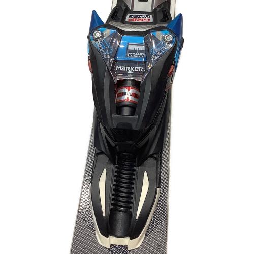 Volkl (フォルクル) PLATINUM SW カービングスキー 159cm