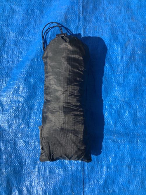 Snow peak (スノーピーク) ドームテント SSD-712 ミニッツドーム Pro.air 1