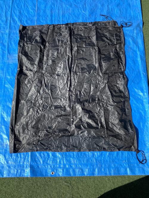 Snow peak (スノーピーク) ドームテント SSD-712 ミニッツドーム Pro.air 1