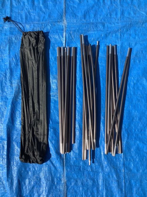 Snow peak (スノーピーク) ドームテント SSD-712 ミニッツドーム Pro.air 1