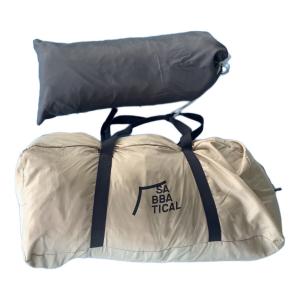 SABBATICAL (サバティカル) シェルター 89200001117000 スカイパイロット TC