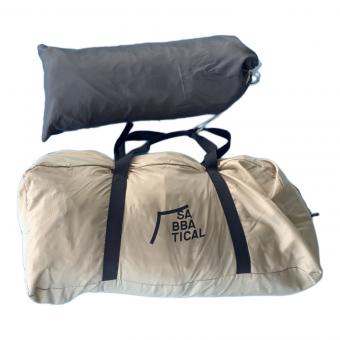 SABBATICAL (サバティカル) シェルター 89200001117000 スカイパイロット TC