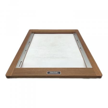 shim.craft (シム・クラフト) ファニチャーアクセサリー ※木製フレーム