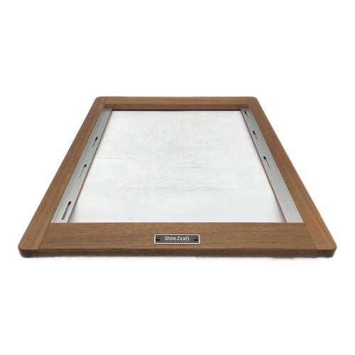 セット売り】 シムクラフト t.g.f. タクティカルグリルフレーム セット