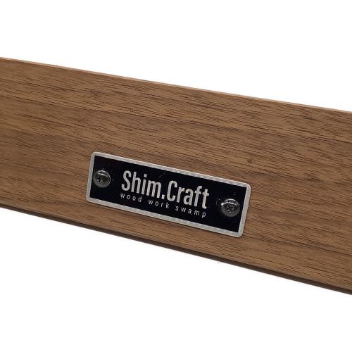 shim.craft (シム・クラフト) ファニチャーアクセサリー ※木製フレーム