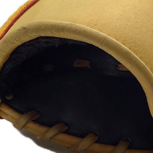 Nike Signature Model グローブ イエロー Nike Signature Model グローブ イエロー