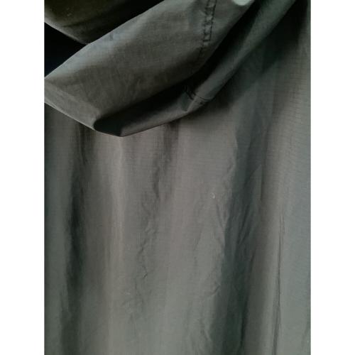 ARC'TERYX (アークテリクス) トレッキングウェア(ジャケット) メンズ SIZE L ブラック スコーミッシュフーディ 国内代理店表記 有