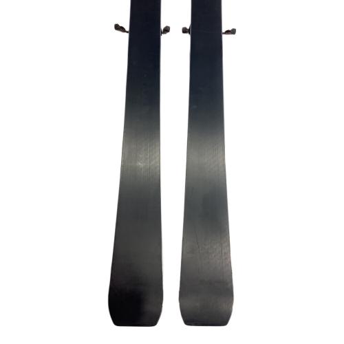 OGASAKA (オガサカ) TC SK カービングスキー 165cm