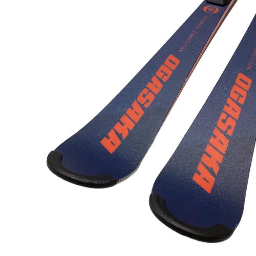 OGASAKA (オガサカ) TC SK カービングスキー 165cm｜トレファクONLINE