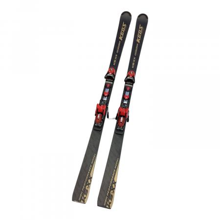 OGASAKA オガサカ Keo's KS-TK G 160cm カービング 公式 ストアスポーツ - OGASAKA オガサカ Keo's KS-TK G 160cm カービング