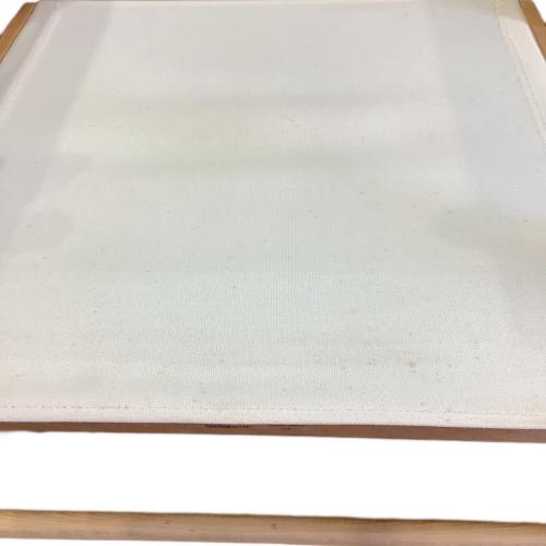 byer (バイヤー) アウトドアチェア ホワイト USA製 パンジーン レンジリーチェア