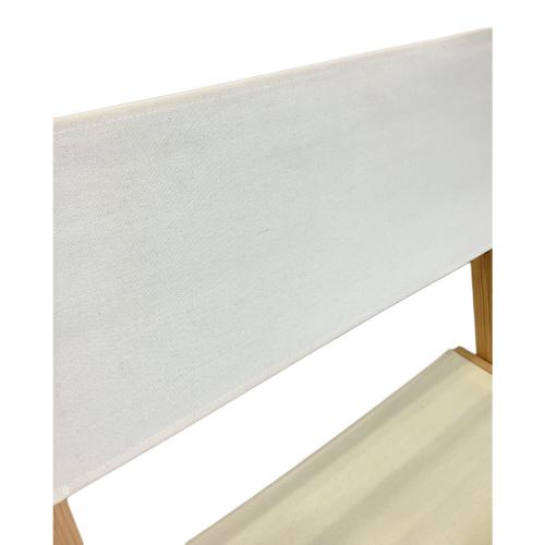 byer (バイヤー) アウトドアチェア ホワイト USA製 パンジーン レンジリーチェア