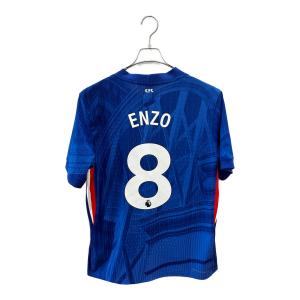 チェルシー サッカーユニフォーム メンズ SIZE XL ブルー 【8】エンソ・フェルナンデス 2025-2026シーズン ホーム オーセンティック HJ4543-496