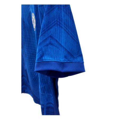 チェルシー サッカーユニフォーム メンズ SIZE XL ブルー 【8】エンソ