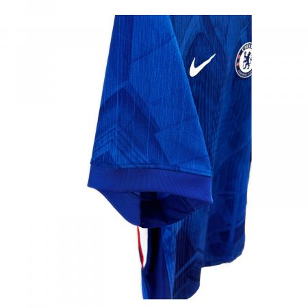 チェルシー サッカーユニフォーム メンズ SIZE XL ブルー 【8】エンソ