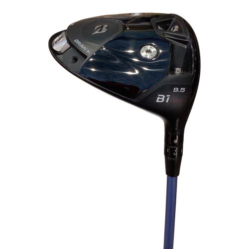 ブリヂストン B1 9.5 ST ドライバー(2023)