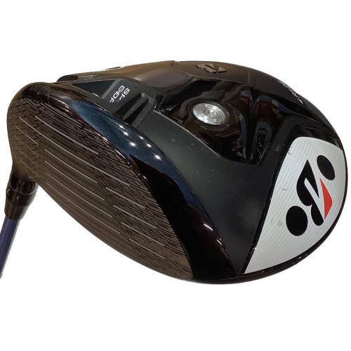 BRIDGESTONE (ブリヂストン) ドライバー 2023モデル B1 ST フレックス【L】 ロフト角【9.5°】 EV-1 ※非純正