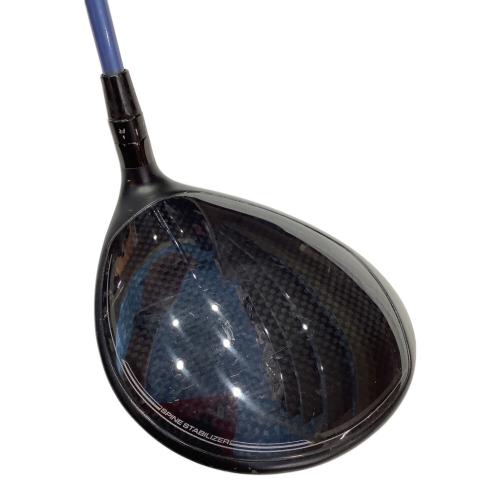 BRIDGESTONE (ブリヂストン) ドライバー 2023モデル B1 ST フレックス【L】 ロフト角【9.5°】 EV-1 ※非純正