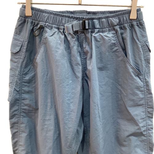 山と道 (ヤマトミチ) トレッキングボトム(ロング) メンズ スカイブルー 5-Pocket Pants