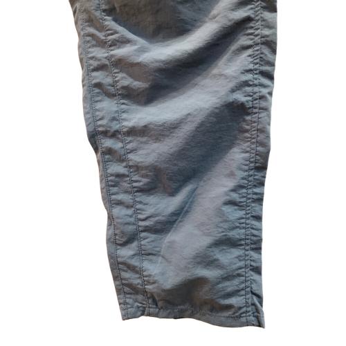 山と道 (ヤマトミチ) トレッキングボトム(ロング) メンズ スカイブルー 5-Pocket Pants