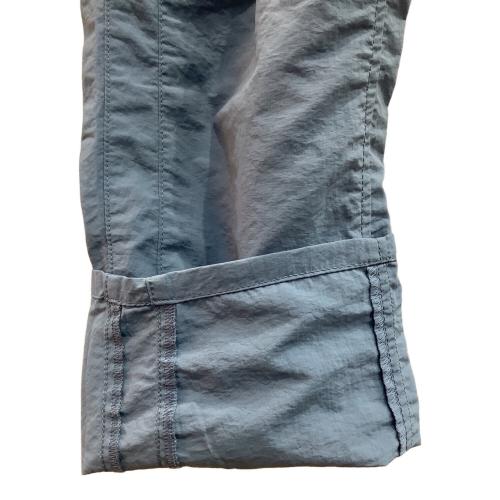 山と道 (ヤマトミチ) トレッキングボトム(ロング) メンズ スカイブルー 5-Pocket Pants