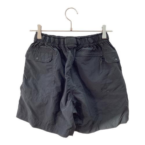 山と道 (ヤマトミチ) トレッキングボトム(ショート) メンズ SIZE M ブラック 5-Pocket Shorts